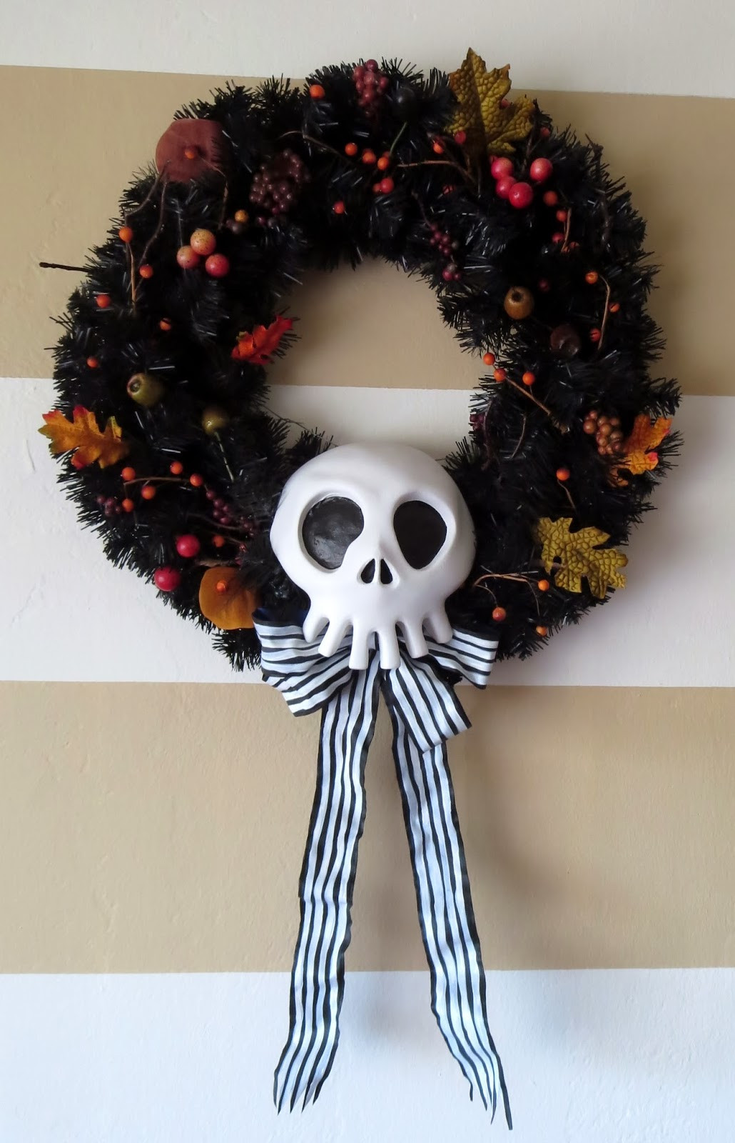 Best ideas about DIY Nightmare Before Christmas
. Save or Pin DIY Nightmare Before Christmas Halloween Props Now.