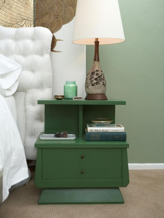Best ideas about DIY Nightstand Ideas
. Save or Pin 60 DIY Bedroom Nightstand Ideas Now.