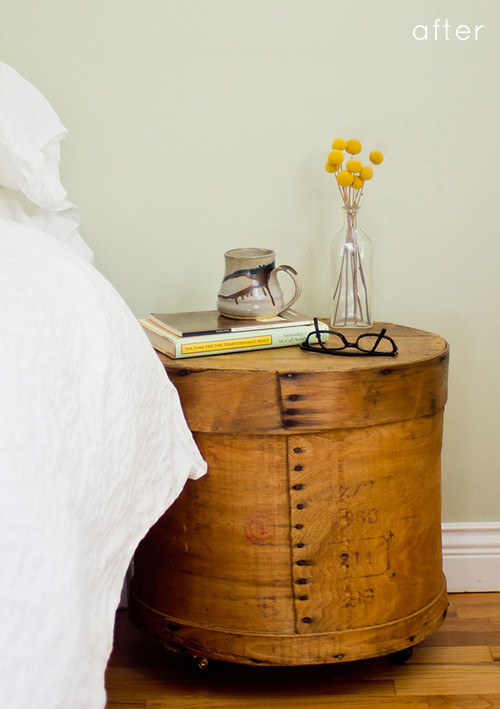 Best ideas about DIY Nightstands Idea
. Save or Pin Add a little charm to your bedroom with a unique DIY Now.