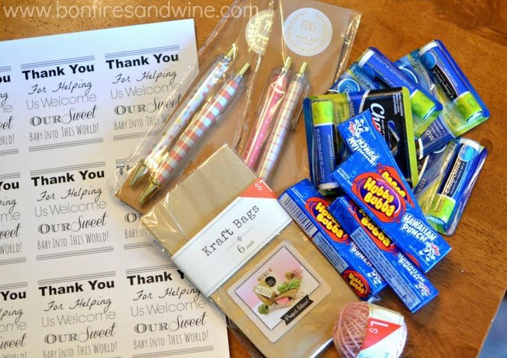 Best ideas about DIY Nurse Gifts
. Save or Pin 1000 ideas about Delivery Nurse Gifts on Pinterest Now.