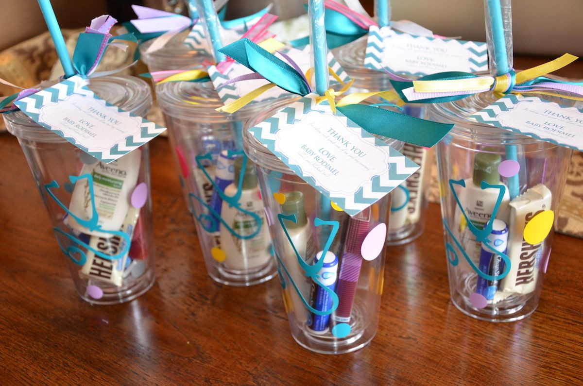 Best ideas about DIY Nurse Gifts
. Save or Pin Labor Nurse Gift on Pinterest Now.