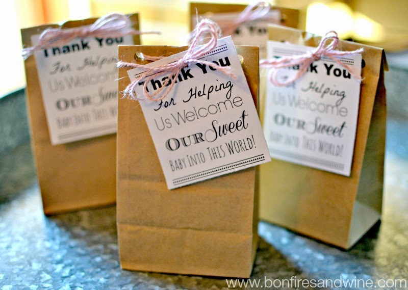 Best ideas about DIY Nurse Gifts
. Save or Pin Bonfires and Wine DIY Labor & Delivery Nurse Gifts Now.