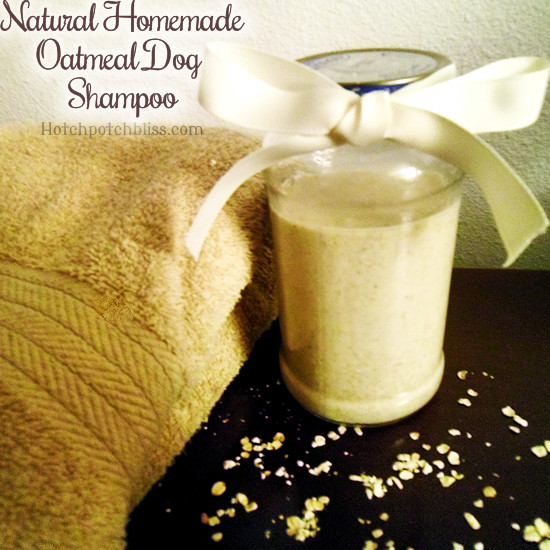 Best ideas about DIY Oatmeal Dog Shampoo
. Save or Pin Grace Langdon Art Making Monday [10] Now.