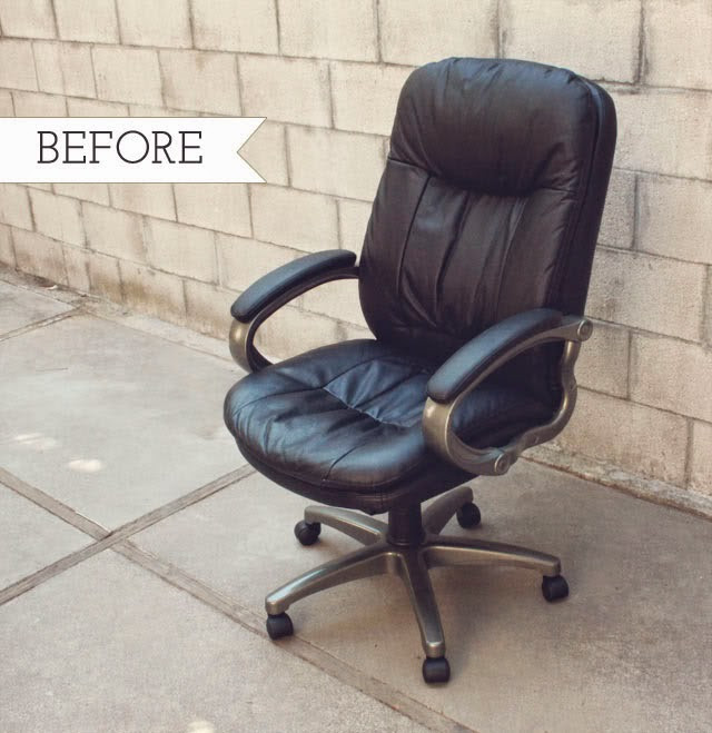Best ideas about DIY Office Chair
. Save or Pin fice Anything Furniture Blog DIY fice How To Now.