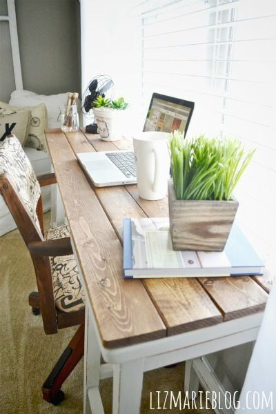 Best ideas about DIY Office Desk
. Save or Pin Best 25 Diy puter desk ideas on Pinterest Now.