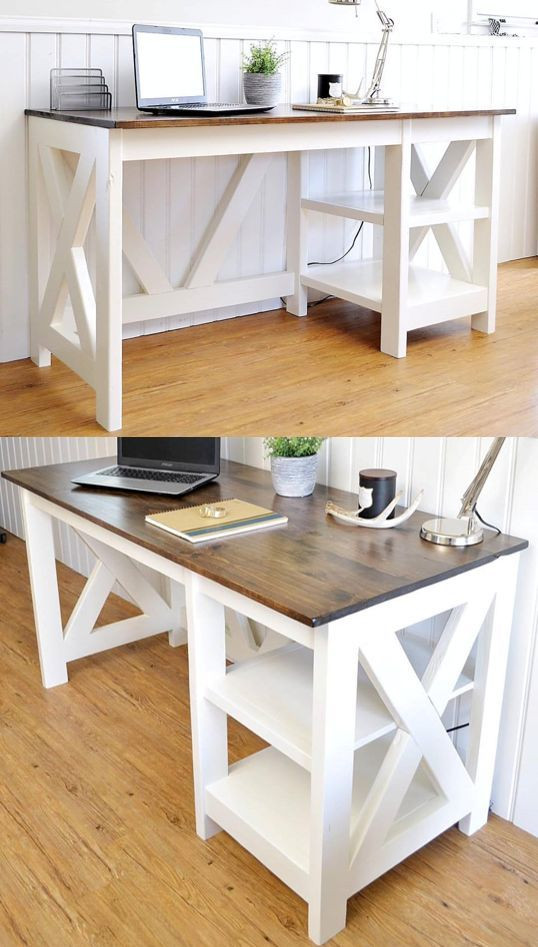 Best ideas about DIY Office Desk
. Save or Pin Best 25 Desk plans ideas on Pinterest Now.