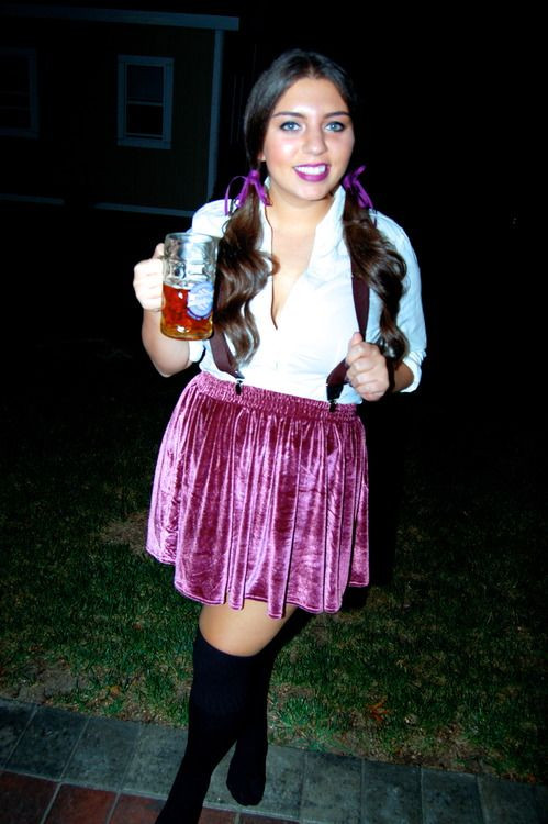 Best ideas about DIY Oktoberfest Costume
. Save or Pin Pin by Blog Della Vita on Wear It Fall Winter 2013 Now.