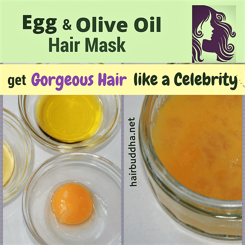 Best ideas about DIY Olive Oil Hair Mask
. Save or Pin Diy Hair Mask For Thick Frizzy DIY Unixcode Now.
