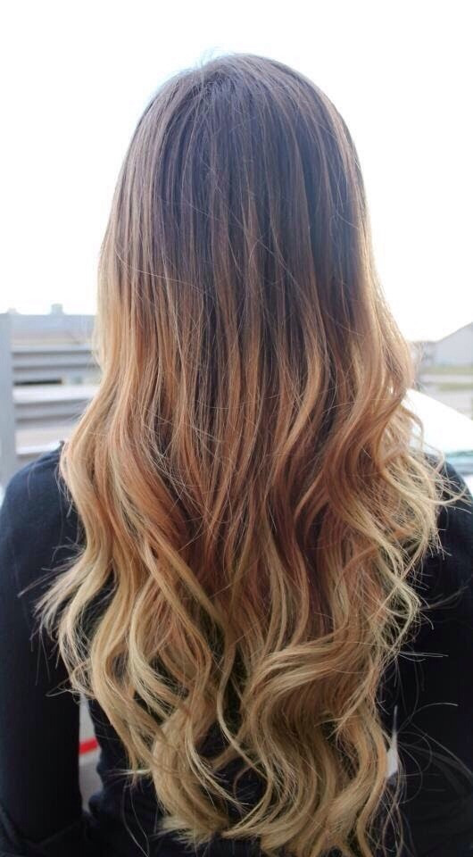 Best ideas about DIY Ombre Hair For Dark Hair
. Save or Pin 7 Useful Tips For Achieving A Flawless DIY Ombré Dark Now.