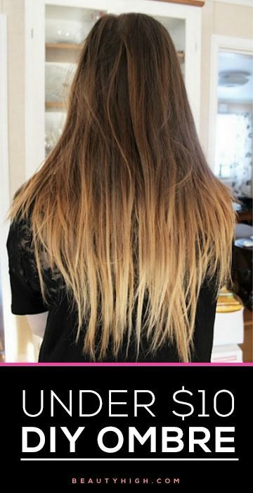 Best ideas about DIY Ombre Hair Tutorial
. Save or Pin Best 25 Diy ombre hair ideas on Pinterest Now.