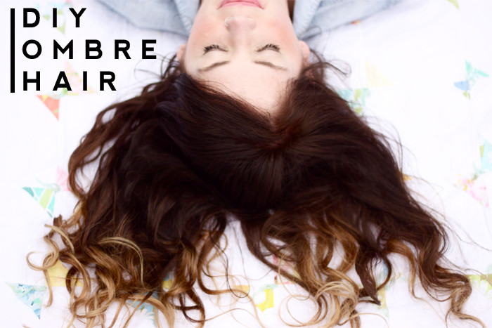 Best ideas about DIY Ombre Hair Tutorial
. Save or Pin d a n i e l l e b u r k l e o DIY OMBRE HAIR TUTORIAL Now.