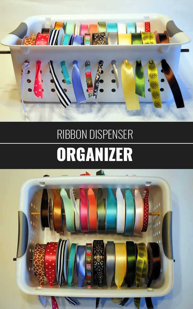 Best ideas about DIY Organization Crafts
. Save or Pin 50 Clever Craft Room Organization Ideas DIY Joy Now.