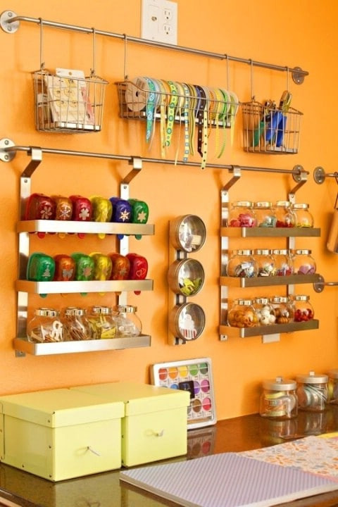 Best ideas about DIY Organization Crafts
. Save or Pin Top 58 Most Creative Home Organizing Ideas and DIY Now.