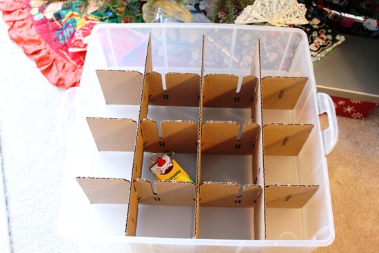 Best ideas about DIY Ornament Storage
. Save or Pin Tips for Storing Holiday Decorations Now.