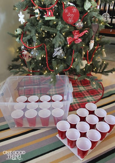 Best ideas about DIY Ornament Storage
. Save or Pin Make Your Own Christmas Ornaments Storage Box · e Good Now.