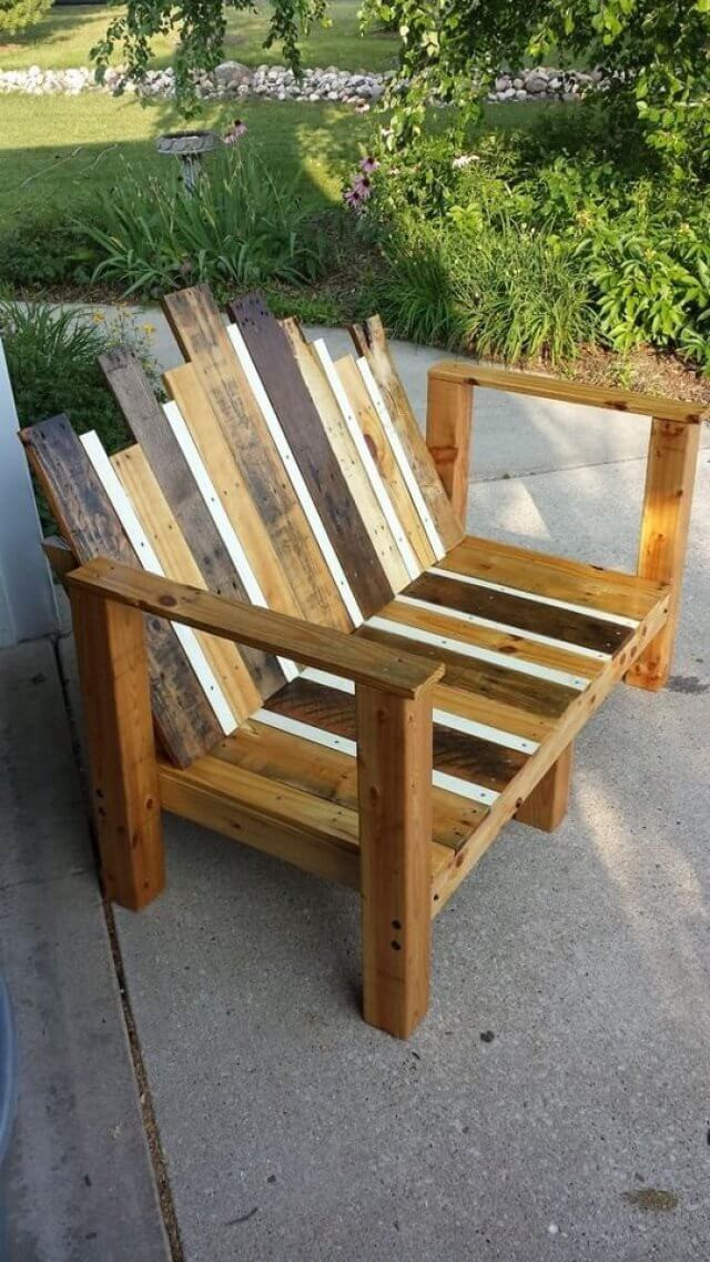 Best ideas about DIY Outdoor Bench
. Save or Pin 27 Best DIY Outdoor Bench Ideas and Designs for 2019 Now.