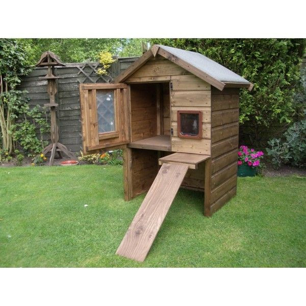 Best ideas about DIY Outdoor Cat House Plans
. Save or Pin Cat House Design Ideas Feral Cats Pinterest Now.