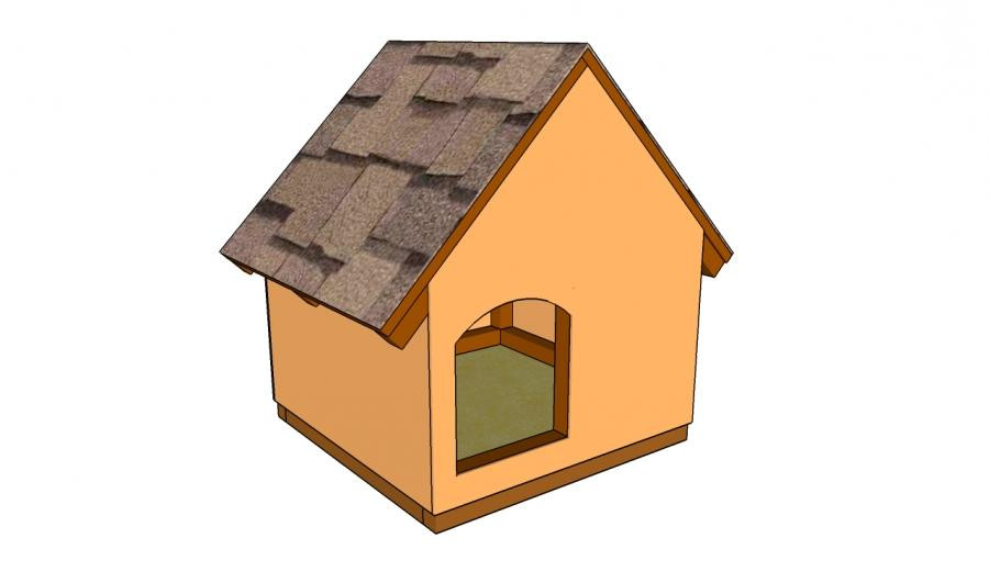 Best ideas about DIY Outdoor Cat House Plans
. Save or Pin Cat house photo Now.