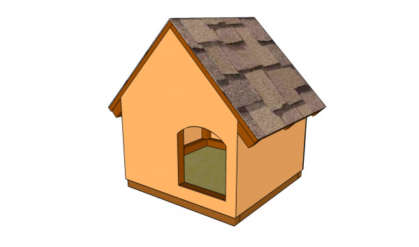 Best ideas about DIY Outdoor Cat House Plans
. Save or Pin Outdoor Cat House Plans MyOutdoorPlans Now.