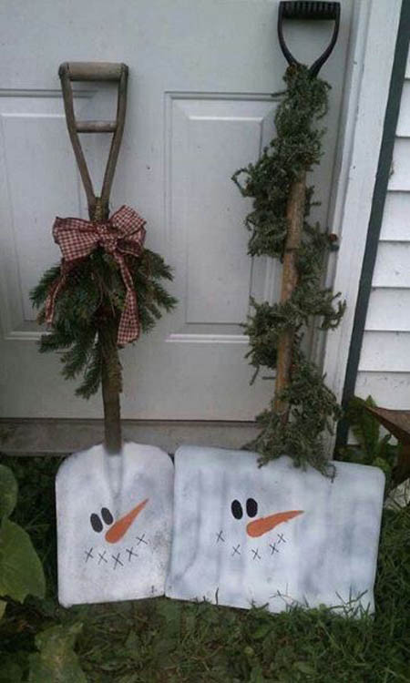 Best ideas about DIY Outdoor Christmas Decor
. Save or Pin Diy Christmas outdoor decorations ideas Little Piece Me Now.