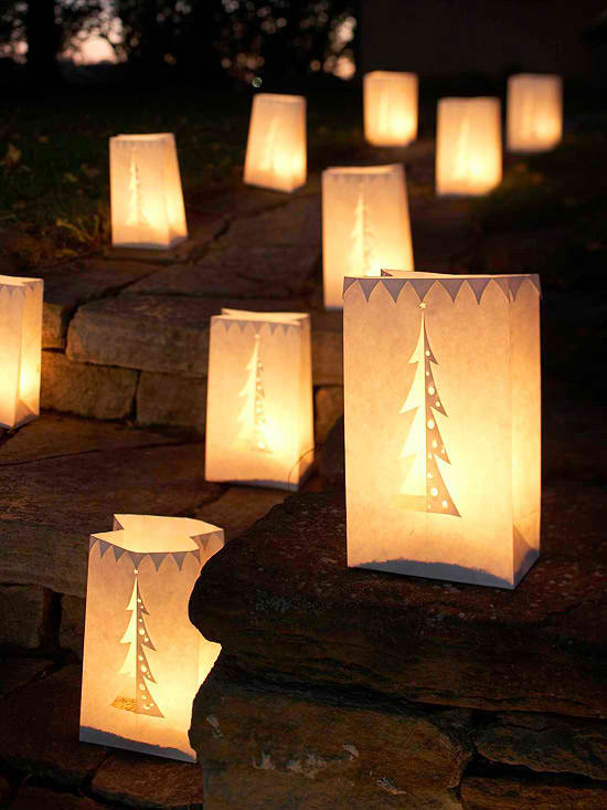 Best ideas about DIY Outdoor Christmas Lights
. Save or Pin Christmas Decor Ideas Southern Style Now.