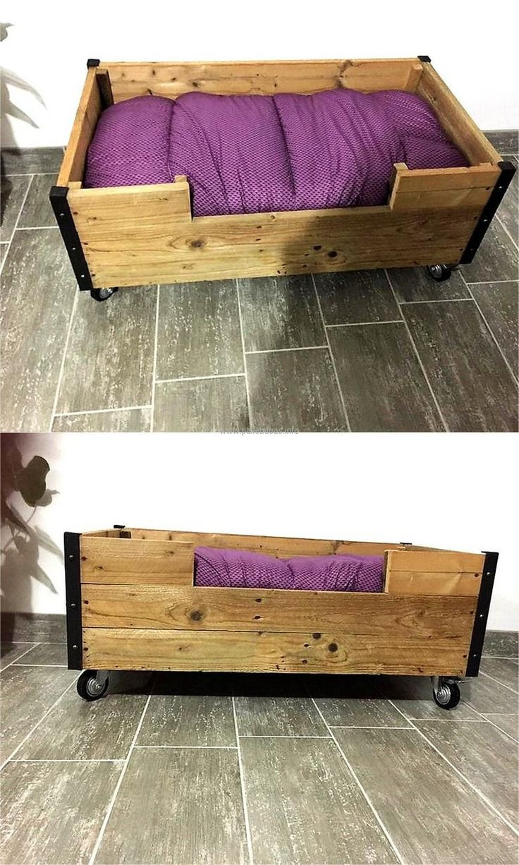 Best ideas about DIY Outdoor Dog Bed
. Save or Pin Easy DIY Outdoor Dog Pallet Bed A Joyfully Mad Kitchen Dog Now.