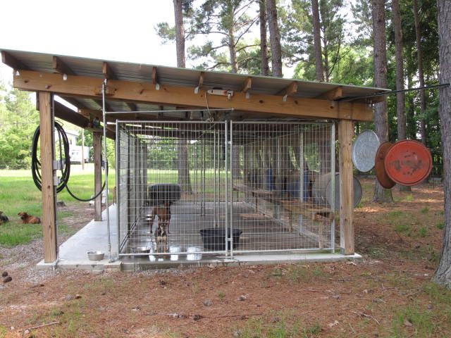 Best ideas about DIY Outdoor Dog Kennel
. Save or Pin 25 best ideas about Outdoor dog kennels on Pinterest Now.