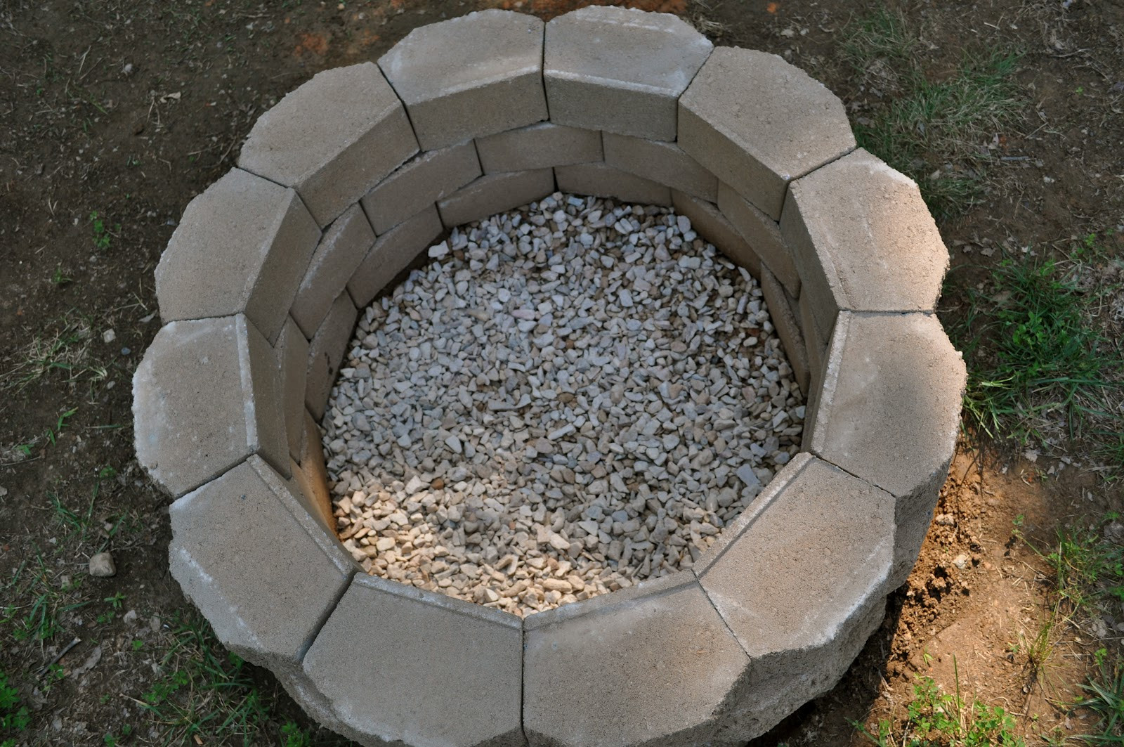 Best ideas about DIY Outdoor Fire Pits
. Save or Pin Salty Tales DIY Fire Pit Now.