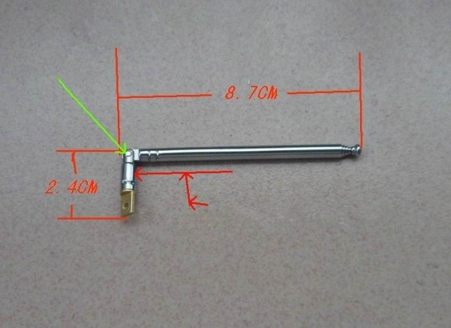 Best ideas about DIY Outdoor Fm Radio Antenna
. Save or Pin DIY FM Antenna Bing images Now.