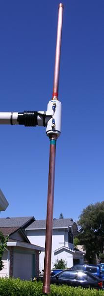 Best ideas about DIY Outdoor Fm Radio Antenna
. Save or Pin 33 Best homemade TV Antennas images Now.