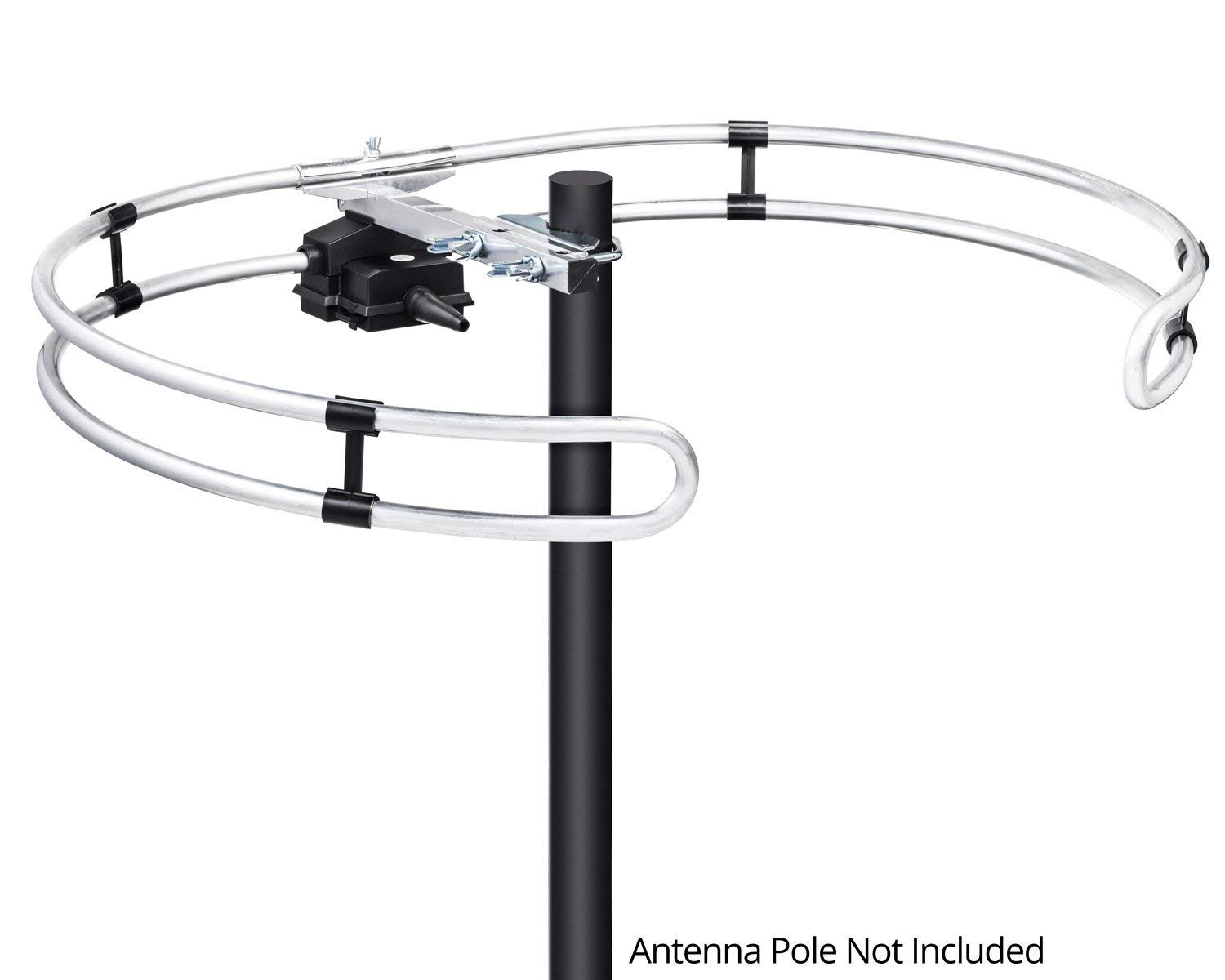 Best ideas about DIY Outdoor Fm Radio Antenna
. Save or Pin FM Radio antenna successful DIY Hobby Electronics Now.