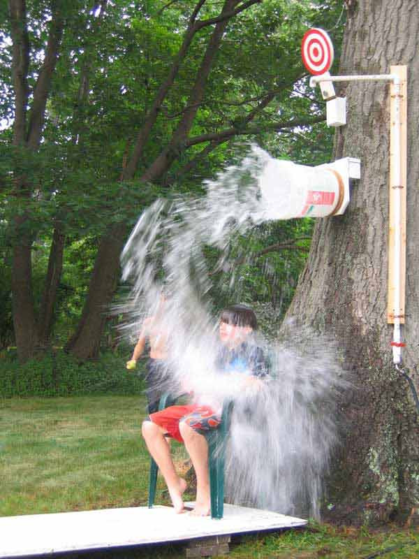 Best ideas about DIY Outdoor Games For Adults
. Save or Pin Top 34 Fun DIY Backyard Games and Activities Now.