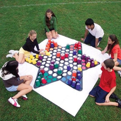 Best ideas about DIY Outdoor Games For Adults
. Save or Pin 30 Best Backyard Games For Kids and Adults Now.