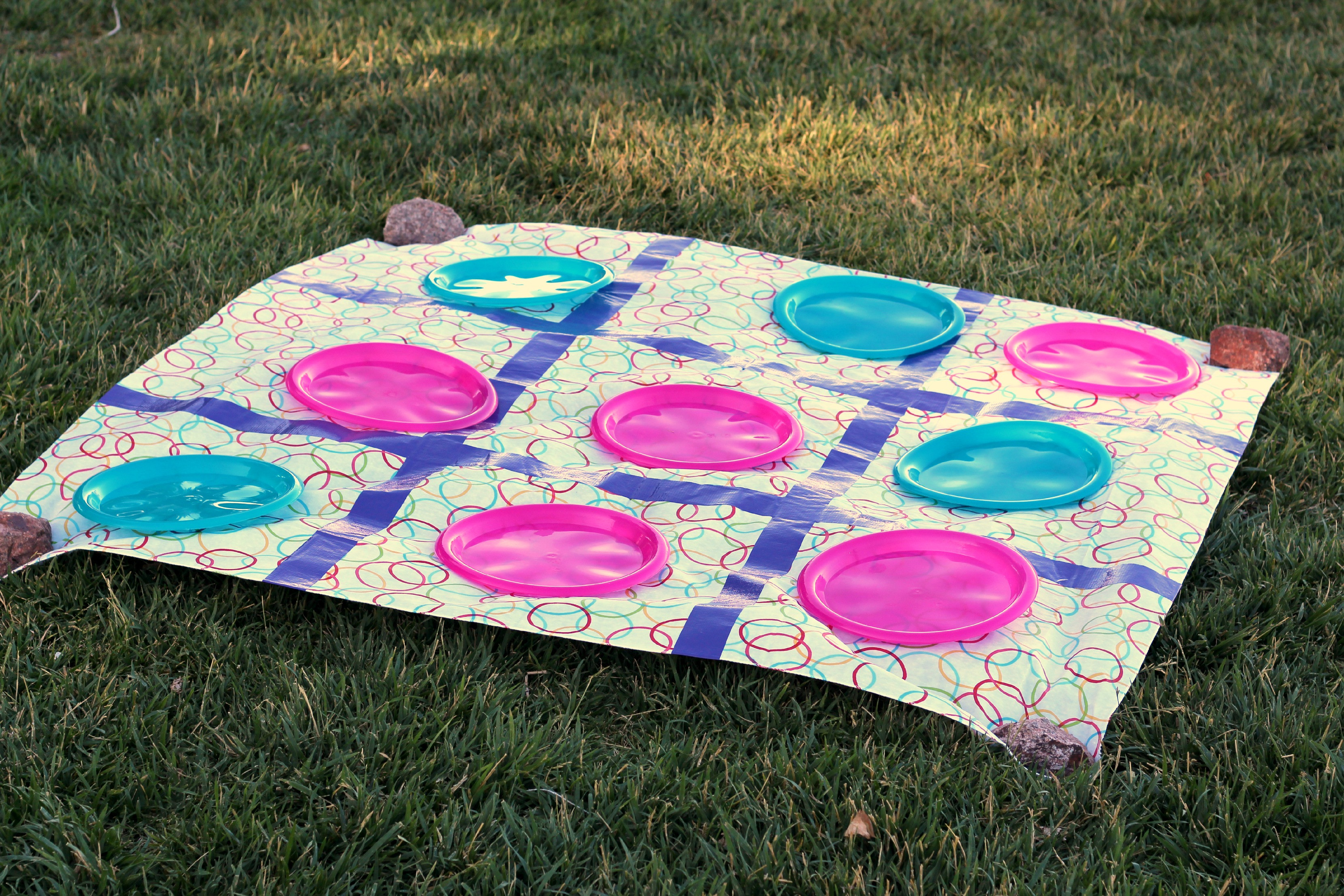 Best ideas about DIY Outdoor Games For Kids
. Save or Pin 10 Outside Games Families Can Play To her TipTopTens Now.