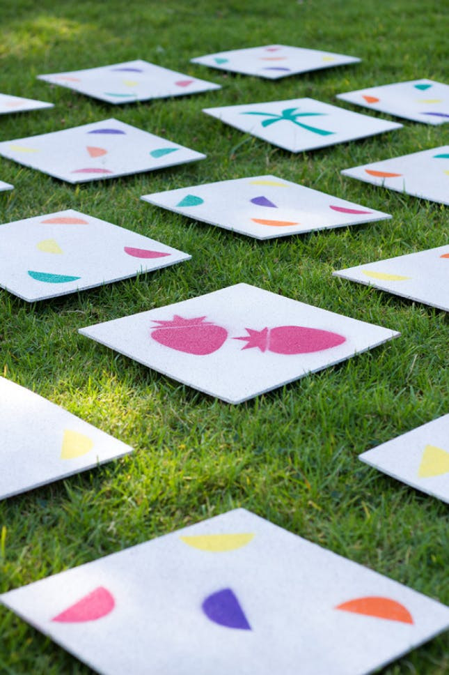 Best ideas about DIY Outdoor Games
. Save or Pin 50 Outdoor Games to DIY This Summer Now.