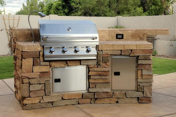 Best ideas about DIY Outdoor Grill Island
. Save or Pin Bing diy outdoor barbeque islands Garden Stuff Now.