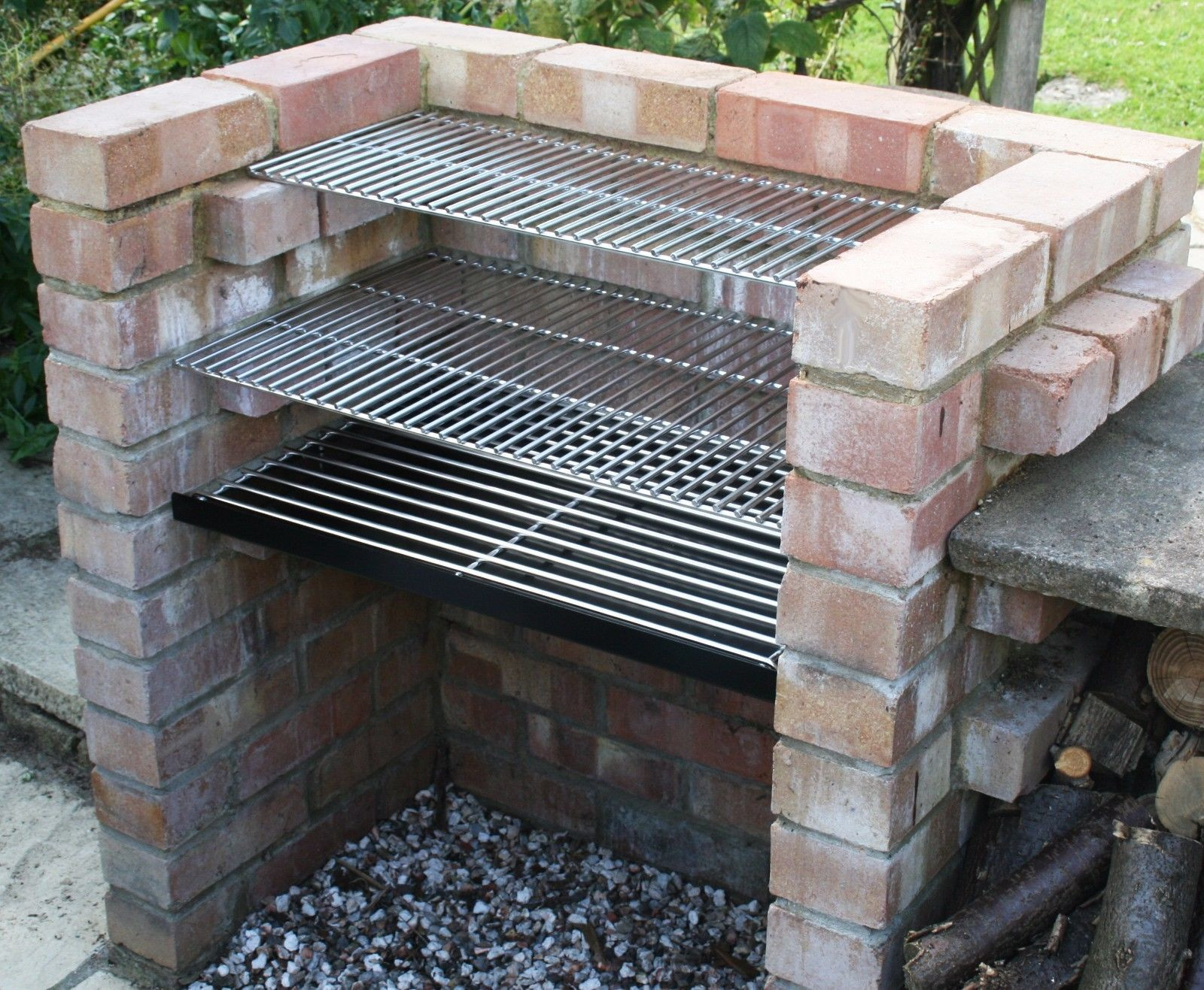 Best ideas about DIY Outdoor Grills
. Save or Pin Pin by neke sesny on Backyard in 2019 Now.