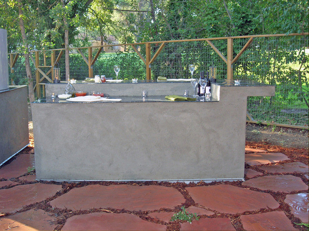 Best ideas about DIY Outdoor Kitchen Island
. Save or Pin 50 Eclectic Outdoor Kitchen Ideas Now.