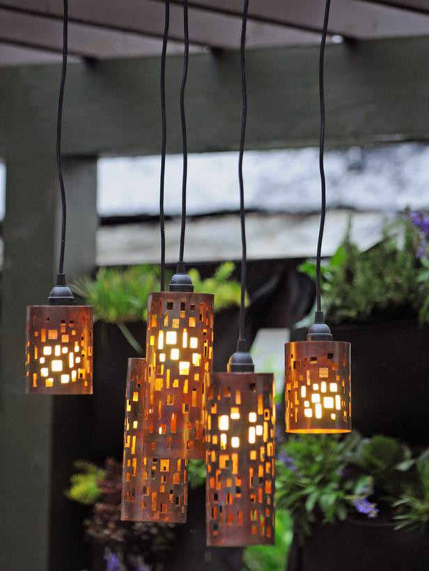 Best ideas about DIY Outdoor Lighting Ideas
. Save or Pin 21 Creative DIY Lighting Ideas Now.