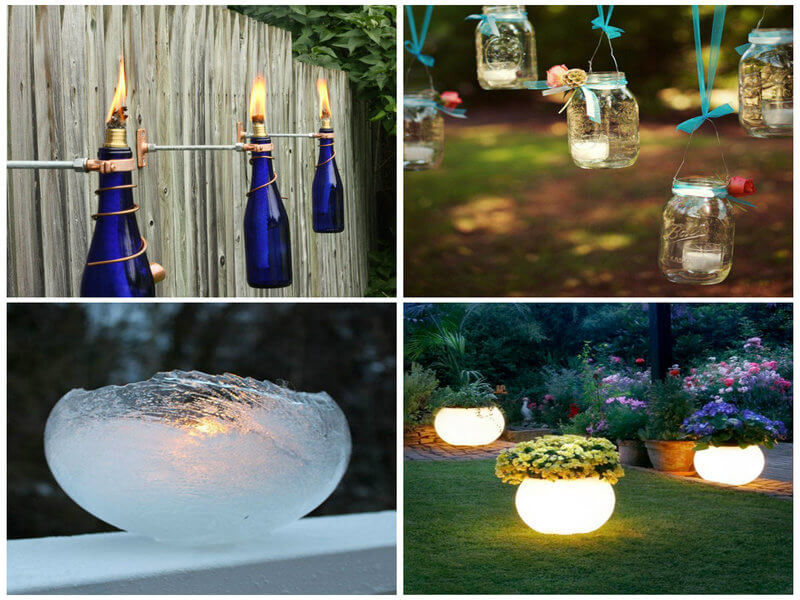 Best ideas about DIY Outdoor Lighting Ideas
. Save or Pin Landscape Design Remodeling Expense Now.