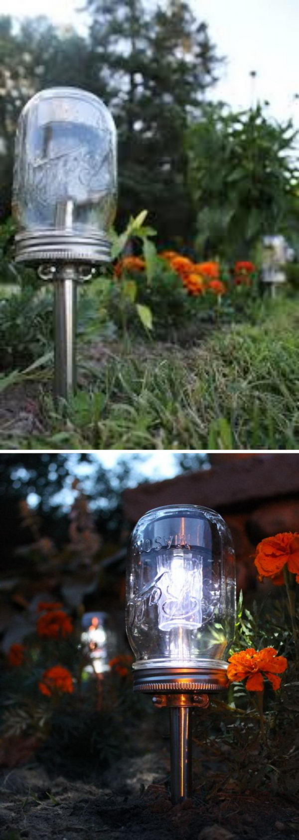 Best ideas about DIY Outdoor Lighting Ideas
. Save or Pin 30 Cheap And Easy DIY Lighting Ideas for Outdoor 2017 Now.