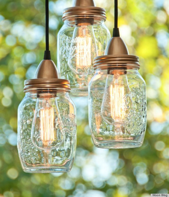 Best ideas about DIY Outdoor Lighting Ideas
. Save or Pin 7 DIY Outdoor Lighting Ideas To Illuminate Your Summer Now.