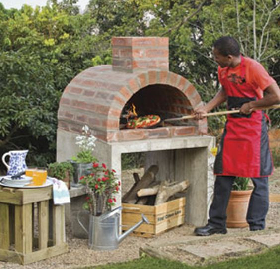 Best ideas about DIY Outdoor Pizza Ovens
. Save or Pin Best 25 Diy pizza oven ideas on Pinterest Now.