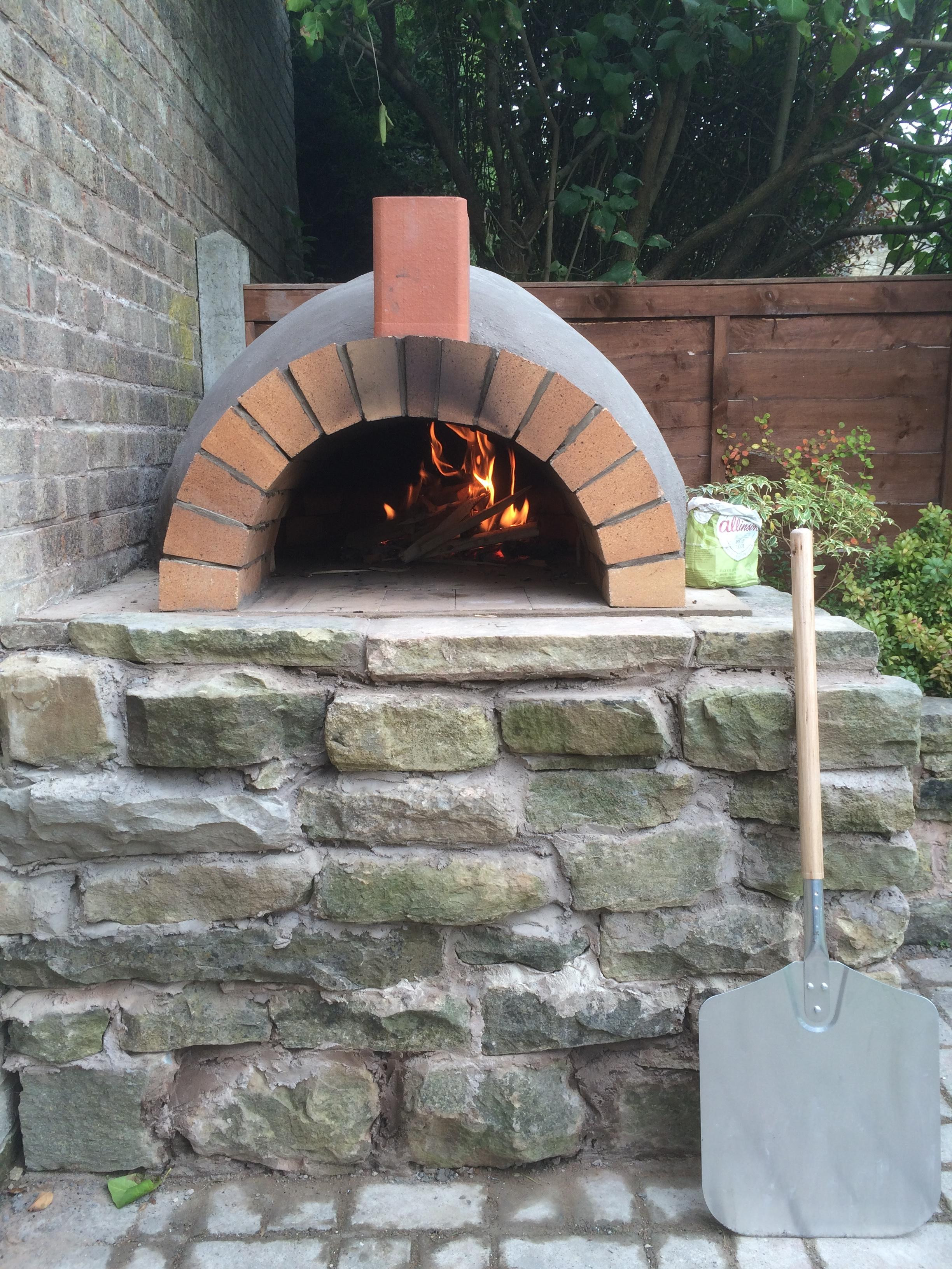 Best ideas about DIY Outdoor Pizza Ovens
. Save or Pin Steps To Make Best Outdoor Brick Pizza Oven Now.