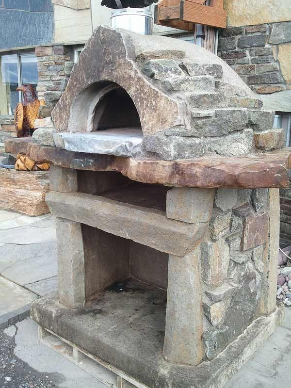 Best ideas about DIY Outdoor Pizza Ovens
. Save or Pin Best 25 Pizza oven fireplace ideas on Pinterest Now.