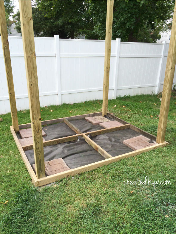 Best ideas about DIY Outdoor Playset
. Save or Pin DIY Outdoor Playset created by v Now.