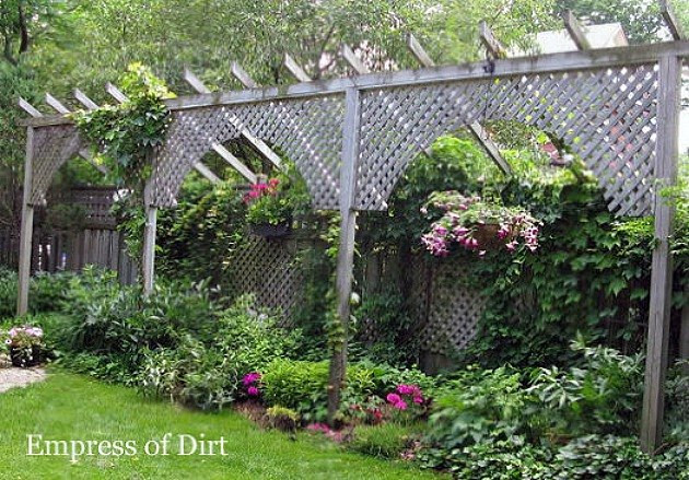 Best ideas about DIY Outdoor Privacy Screens
. Save or Pin 8 DIY Privacy Screens for Your Outdoor Areas Now.