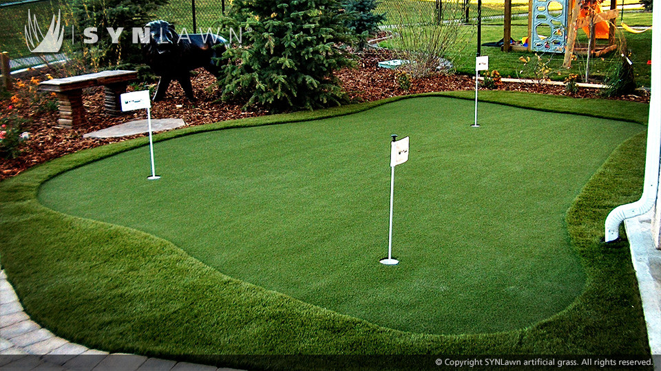 Best ideas about DIY Outdoor Putting Green
. Save or Pin Diy backyard putting green Now.