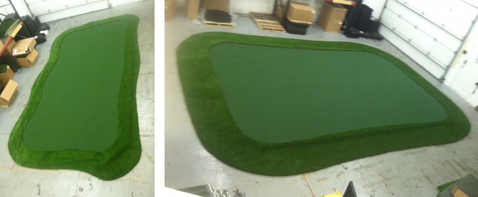 Best ideas about DIY Outdoor Putting Green
. Save or Pin Do It Yourself Putting Greens Now.