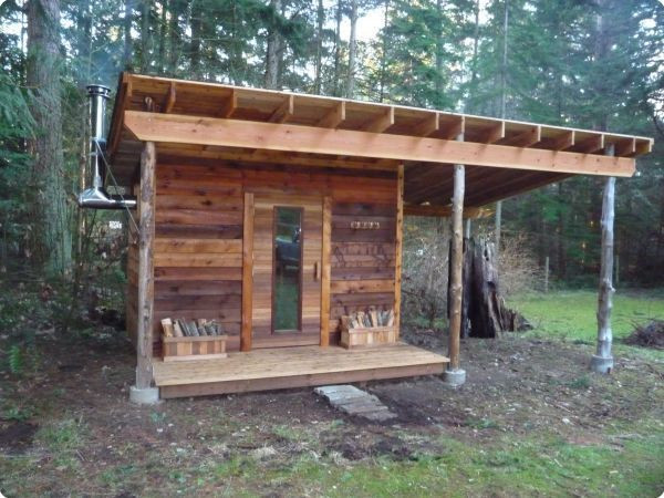 Best ideas about DIY Outdoor Sauna Plans
. Save or Pin 49 best Sauna images on Pinterest Now.